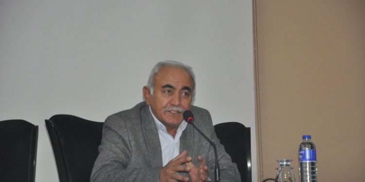 H. Alan: Ölü Gözünden Yaş Beklemek 