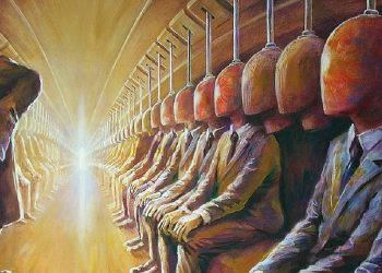 Değişirken Dönüştüğümüzün Farkında mıyız?