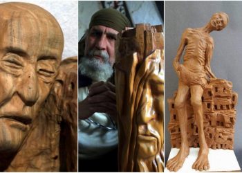 Sanat ve Savaşın Sürrealist Yansıması