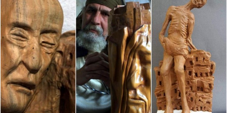 Sanat ve Savaşın Sürrealist Yansıması