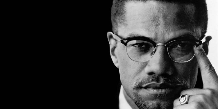 Şehit MalcolmX’ten Müslüman Gençlere