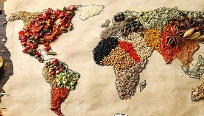 Afrika Gıda Sanayi Yüzde 400 Büyüyecek
