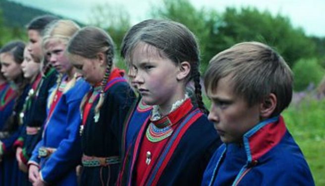 Avrupalı Olmak: İmaj Herşeydir.. İsveç ve Aşılarla Irk Kısırlaştırma