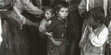 Çamerya: Dinmeyen Yaranın Ansiklopedisi