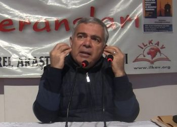 C.Vatandaş: Modernizm “Dünyada Cenneti İnşâ Edeceğim” Dedi ama..