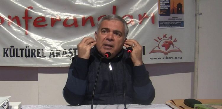 C.Vatandaş: Modernizm “Dünyada Cenneti İnşâ Edeceğim” Dedi ama..