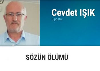 Sözün Ölümü