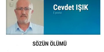 Sözün Ölümü