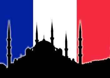 Fransa İçin ‘gerçek İslam bu değil’ Zamanı