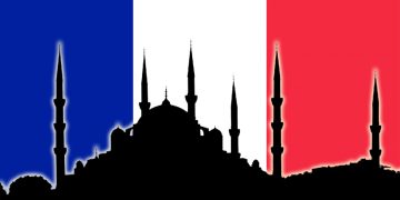 Fransa İçin ‘gerçek İslam bu değil’ Zamanı