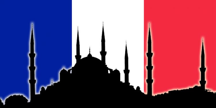 Fransa İçin ‘gerçek İslam bu değil’ Zamanı