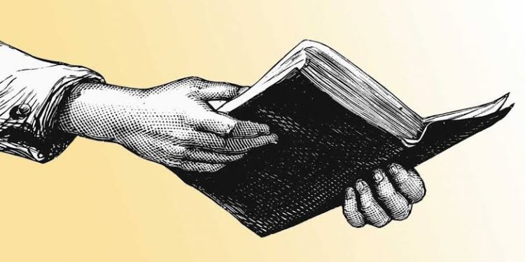 Kitabı Farklı Okuma Çabaları