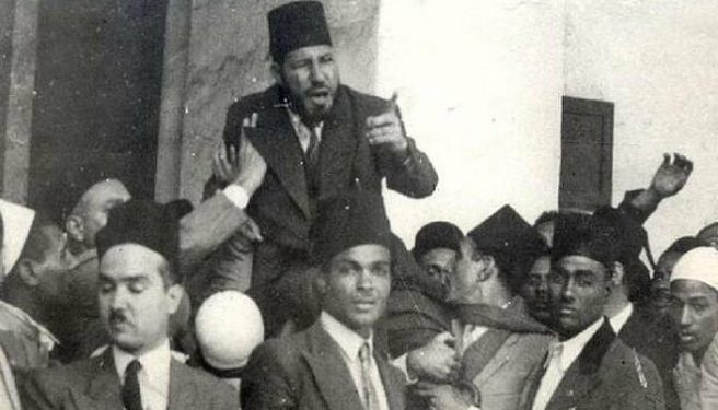 İslami Hareketlere Yön Veren Bir Mücahid; Hasan El Benna