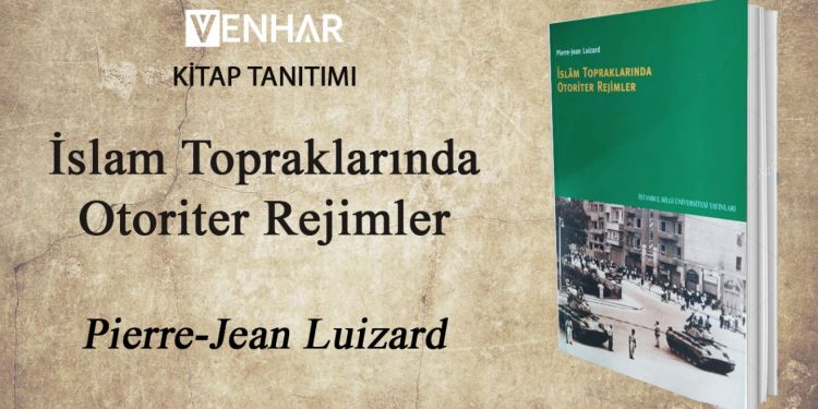 Kitap Tanıtımı : İslam Topraklarındaki Rejimleri Anlamak
