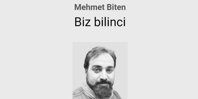 Biz Bilinci