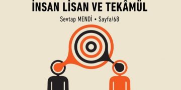 İnsan, Lisan ve Tekamül