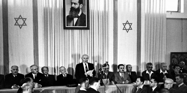 1948 Yılında Ne Olmuştu?