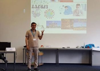 Korkulması Gereken Robotların İnsanlaşmasından Ziyade İnsanların Robotlaşması