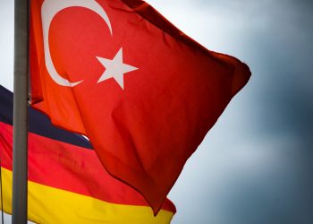 Almanya’nın Başarısız Politik Araçları: Türkiye’deki Alman Kuruluşları