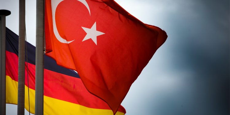 Almanya’nın Başarısız Politik Araçları: Türkiye’deki Alman Kuruluşları