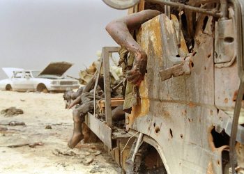 30 Yıl Önce Yaşanan ve Hemen O Gün Unutulan Katliam