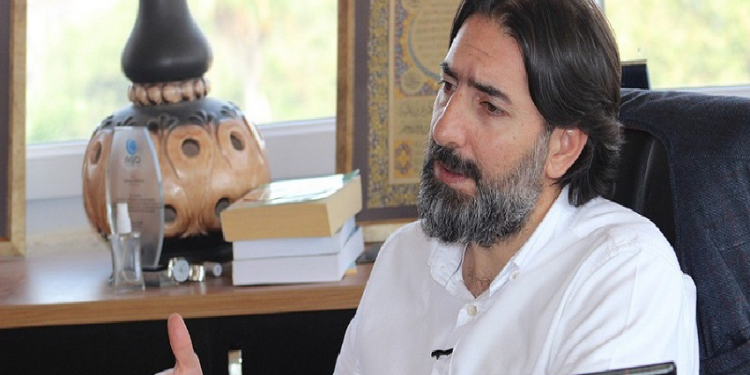 Kıranşal: Bunları Yapıyorsak Başka Günaha Gerek Yok