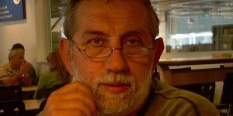 Mehmet Alagaş Rahmeti Rahmân’a Kavuştu