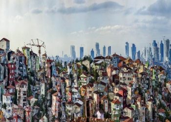 Toplumsallaşmış Ahlaki Çürüme