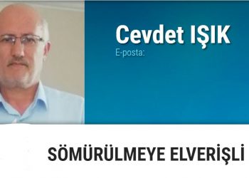 Sömürülmeye Elverişli Olmak
