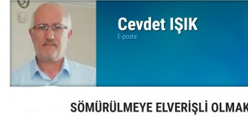 Sömürülmeye Elverişli Olmak