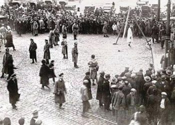 İstiklal Mahkemeleri Efsanesi
