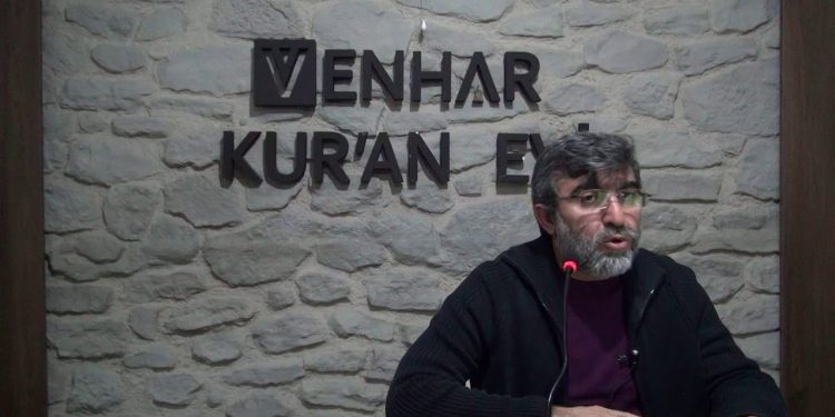 Hz.İbrahim’in Kur’an’daki Sıfatlarının Ahlaki Değerler Açısından İncelenmesi
