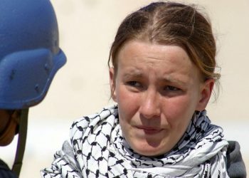 Rachel Corrie