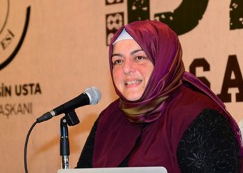 Cinsiyetsiz Toplum İdeolojisi ve Bozgunculuk…