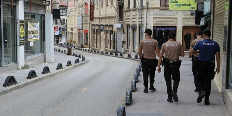 Kurbansız Kurban Bayramları, Teravihsiz, Oruçsuz Ramazanlar Kutlayalım Olsun Bitsin!