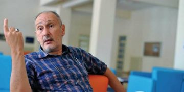 S. Öğün: Haritalar Ne Söylüyor?