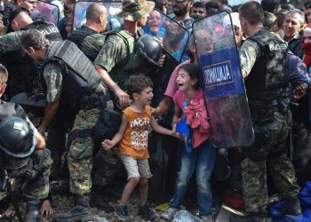 Avrupa’da En Az 18 Bin Sığınmacı Çocuk Kayıp