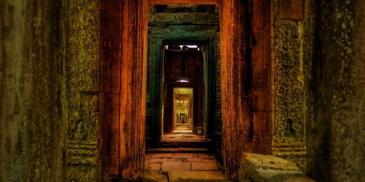 Olgunlaşmadan Olmuyor, Yol Alınmıyor