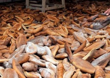 Taze Ekmek Alışkanlığı İle İsraf Hayat Tarzımız Olmuş