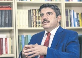 Aktay: Bize Göre Bir Din Arayışı