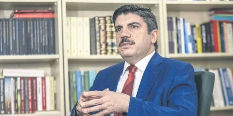 Aktay: Bize Göre Bir Din Arayışı