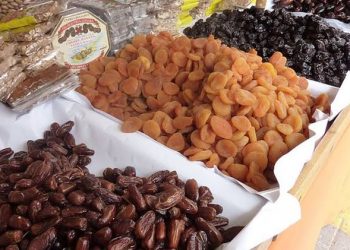 İftarda Hurma mı Kaysı mı, Cola mı Turka mı?