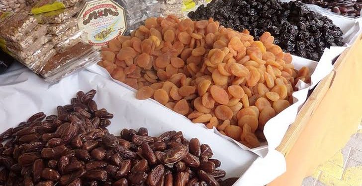 İftarda Hurma mı Kaysı mı, Cola mı Turka mı?