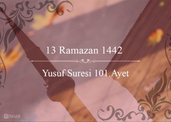 Yusuf Böyle Şükreder