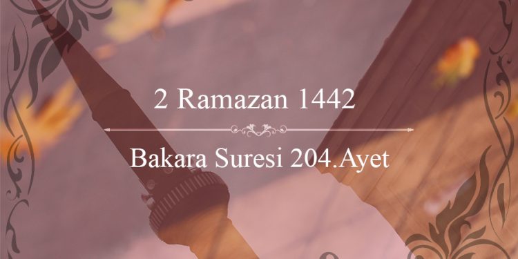 Allah’ın, Rasulü’nün ve Müminlerin Düşmanı Kim?