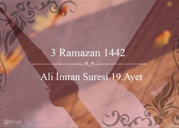 İnsanların Sorguya Çekileceği Din İSLAM’dır