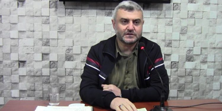 Kapitalist-Modernist Tuğyana Teolojik Hizmette Son Zırva: “Başörtüsüz Tesettür”