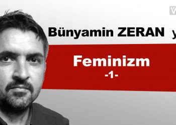 Feminizm -1-