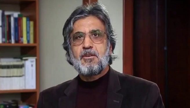 Moriskoların Sonuncusu; Akif Emre