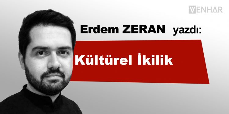 Kültürel İkilik